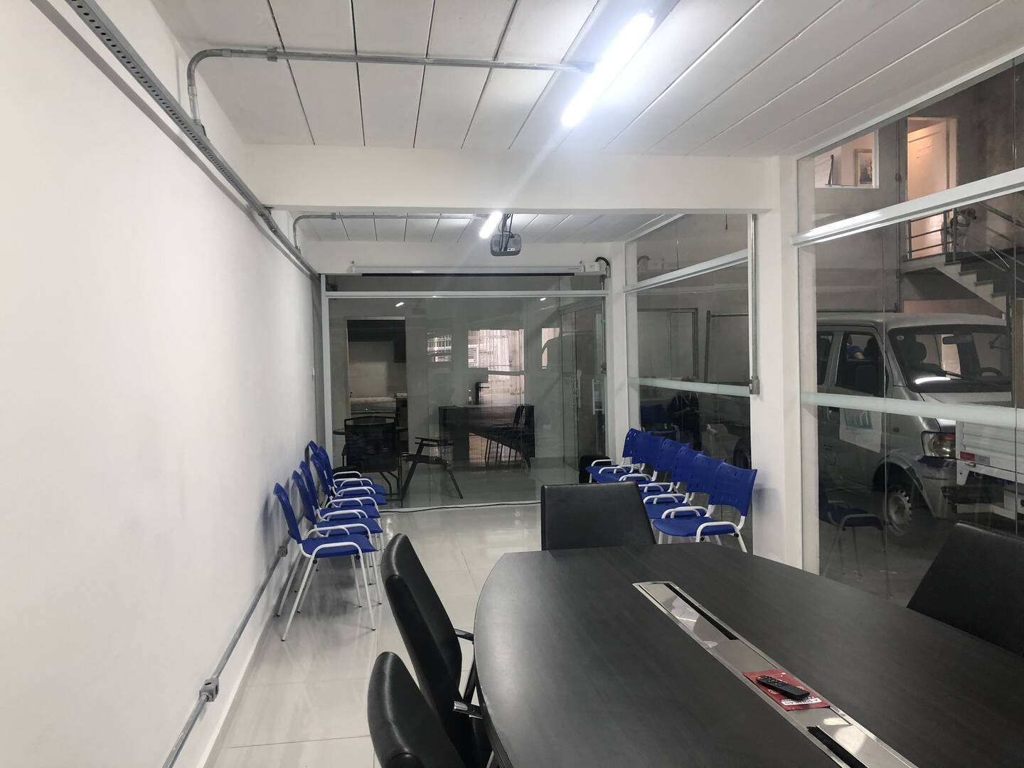 Depósito-Galpão-Armazém para alugar, 885m² - Foto 7