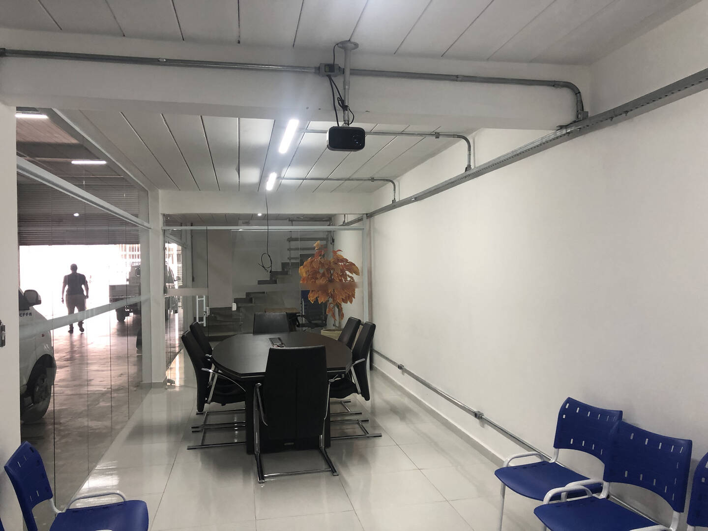 Depósito-Galpão-Armazém para alugar, 885m² - Foto 8
