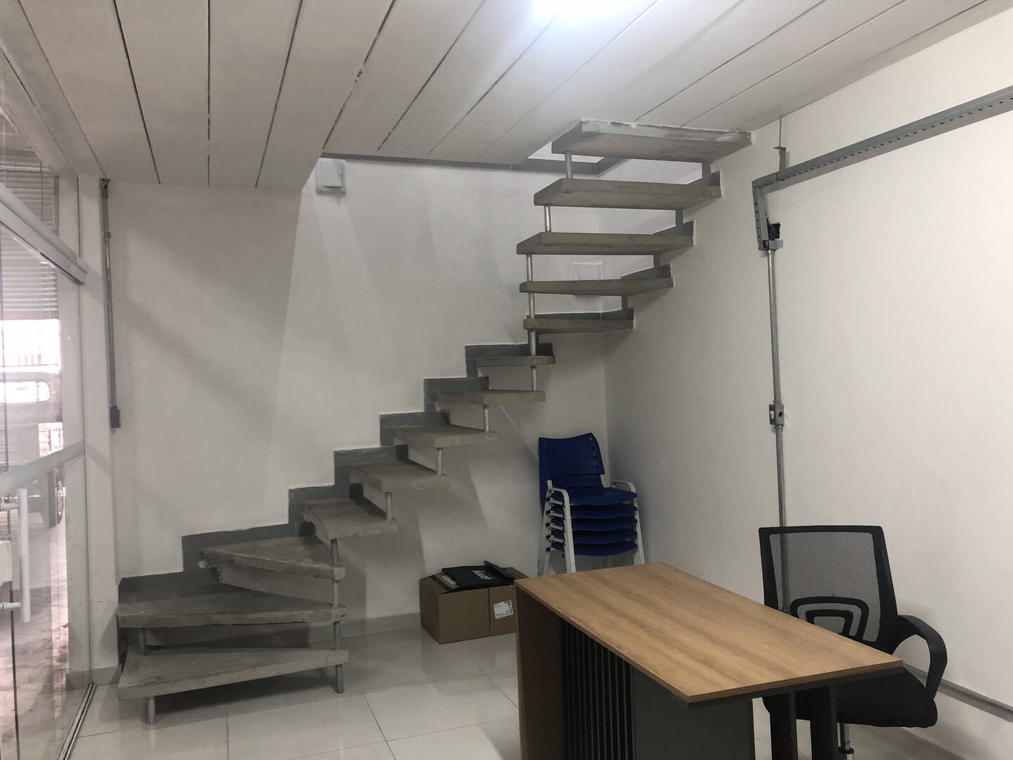 Depósito-Galpão-Armazém para alugar, 885m² - Foto 10