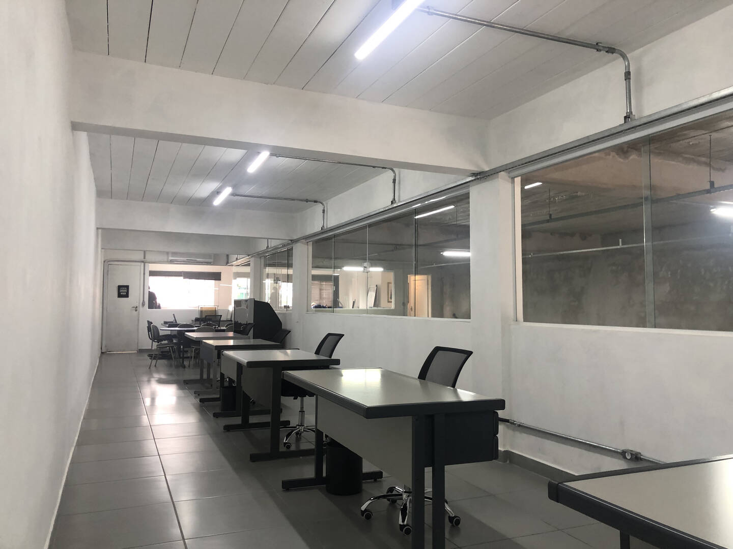 Depósito-Galpão-Armazém para alugar, 885m² - Foto 11