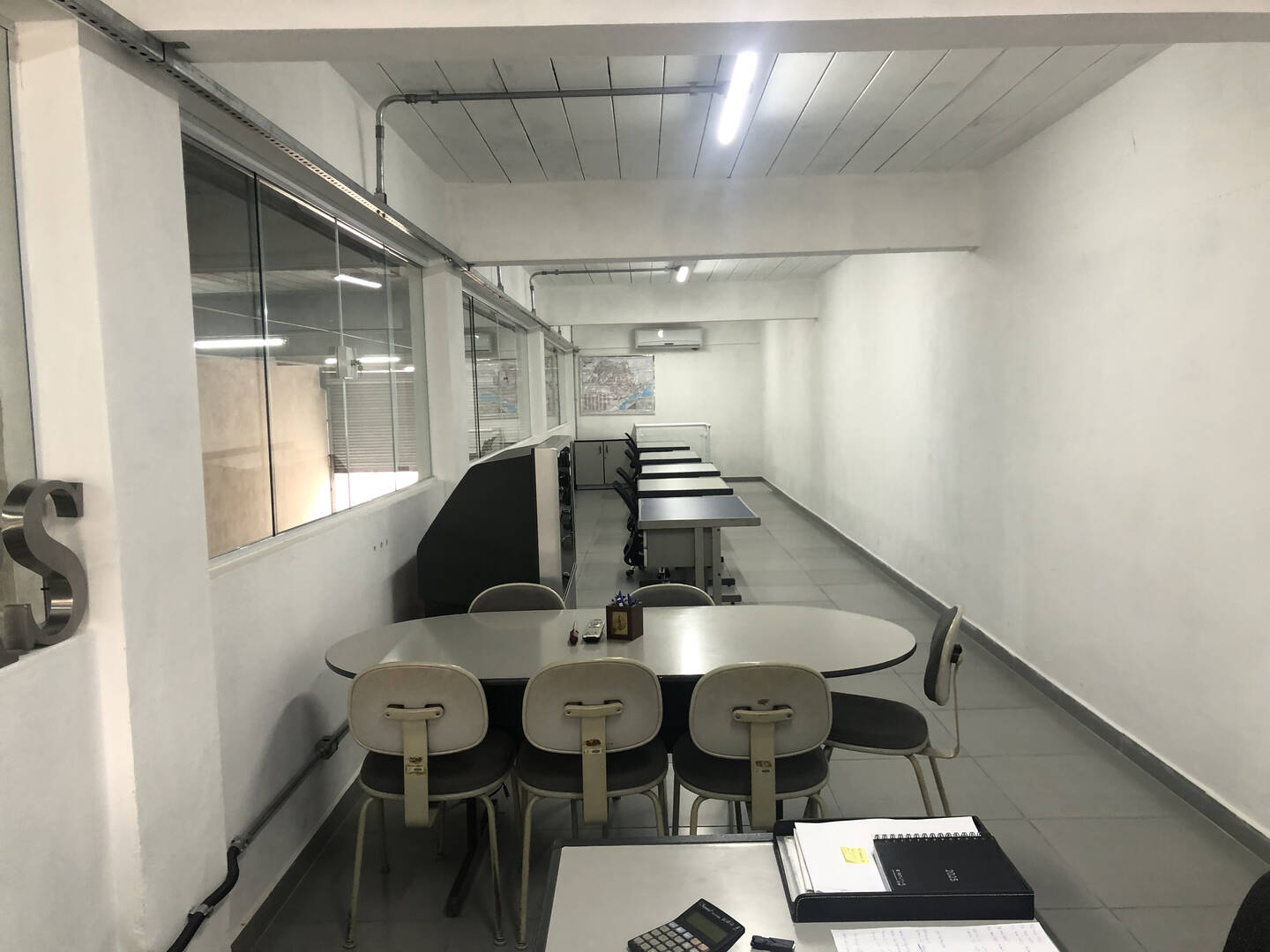Depósito-Galpão-Armazém para alugar, 885m² - Foto 12
