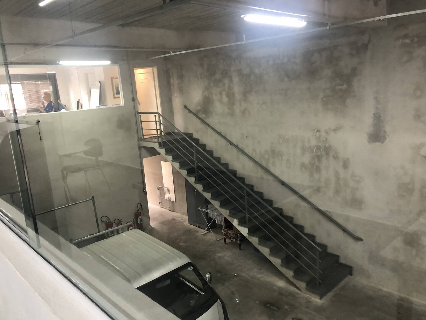 Depósito-Galpão-Armazém para alugar, 885m² - Foto 13