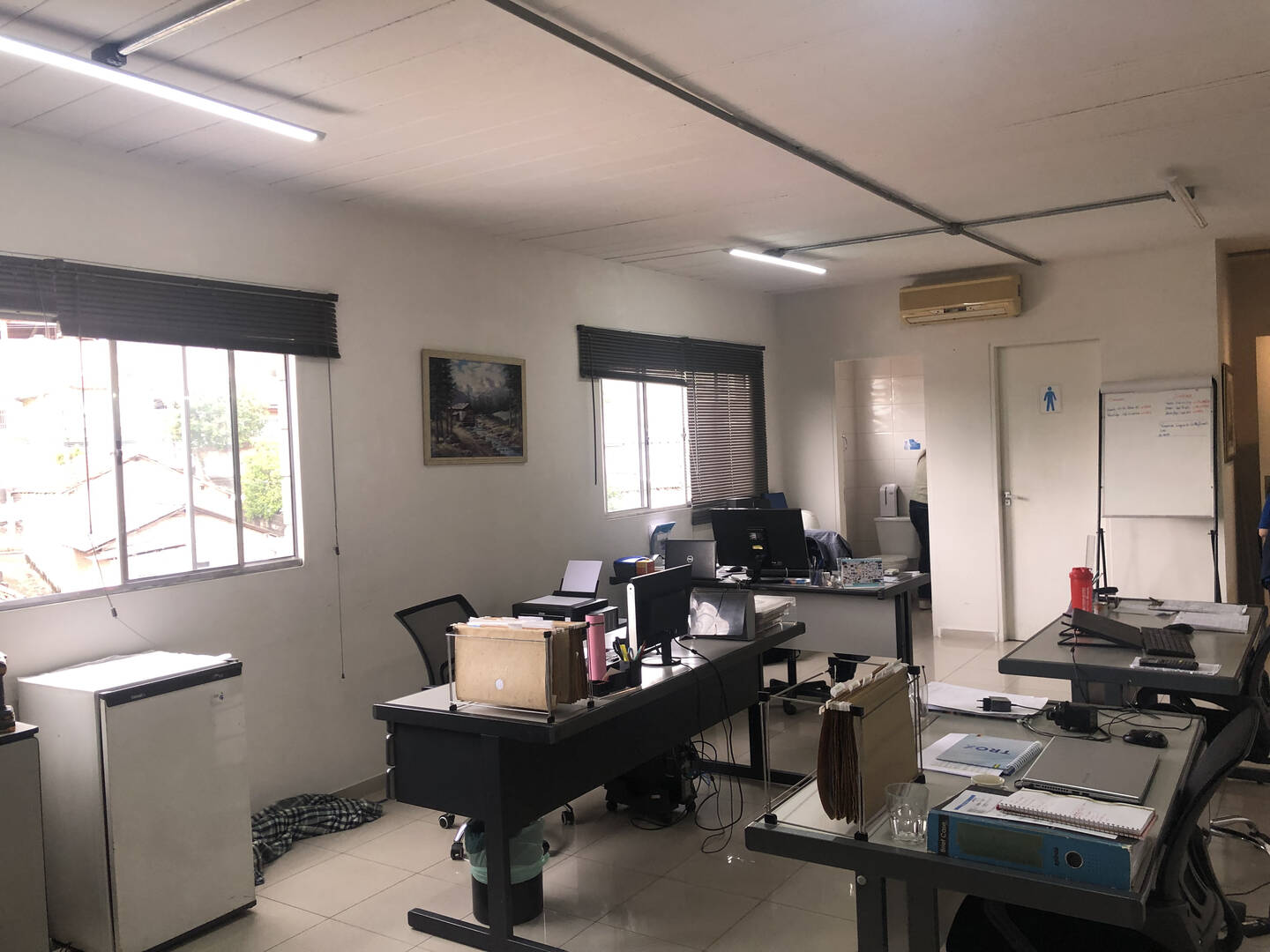 Depósito-Galpão-Armazém para alugar, 885m² - Foto 14