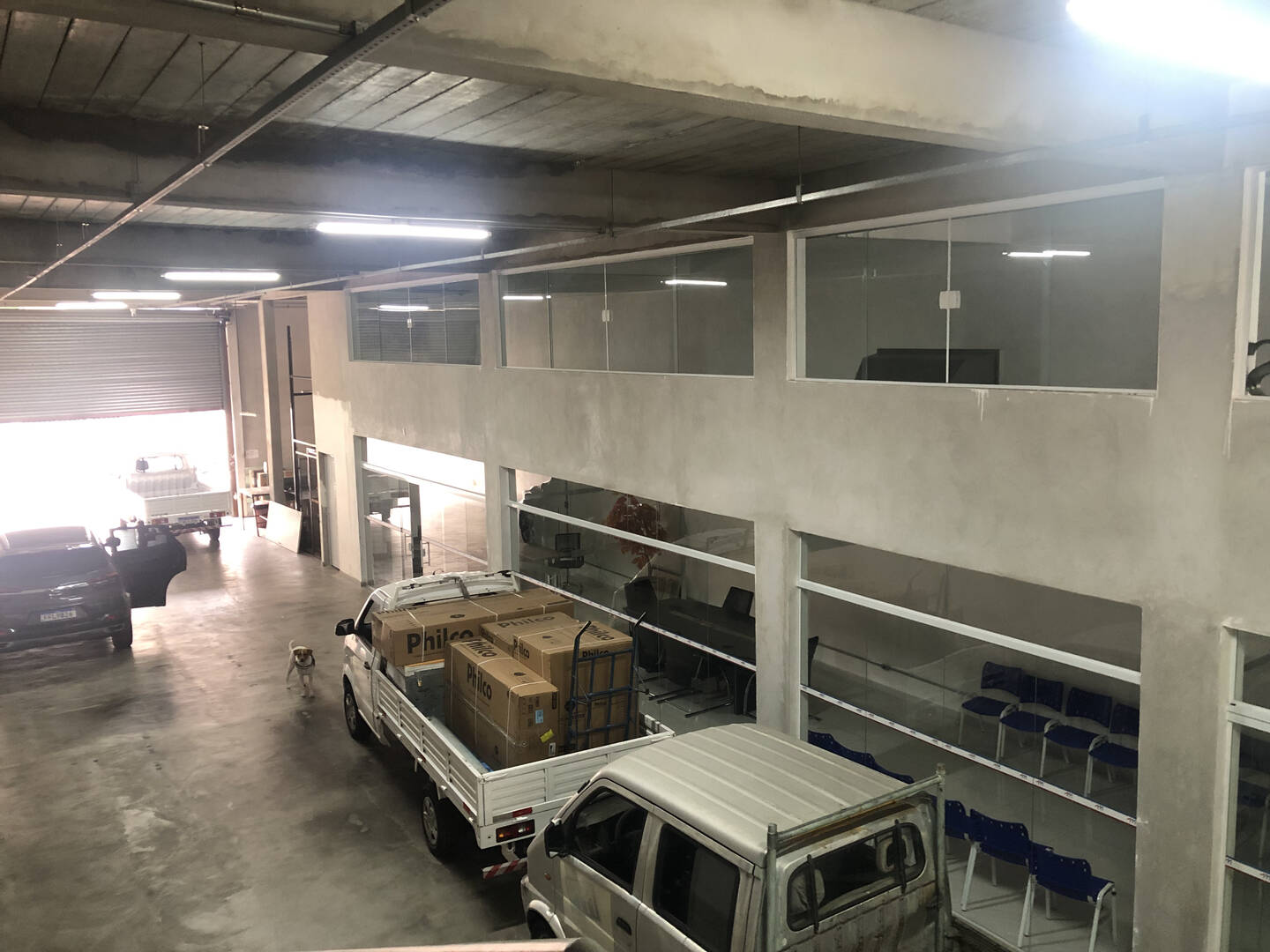 Depósito-Galpão-Armazém para alugar, 885m² - Foto 15