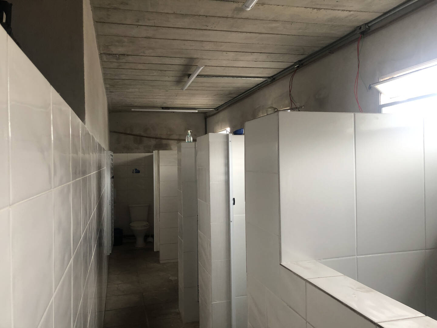 Depósito-Galpão-Armazém para alugar, 885m² - Foto 17
