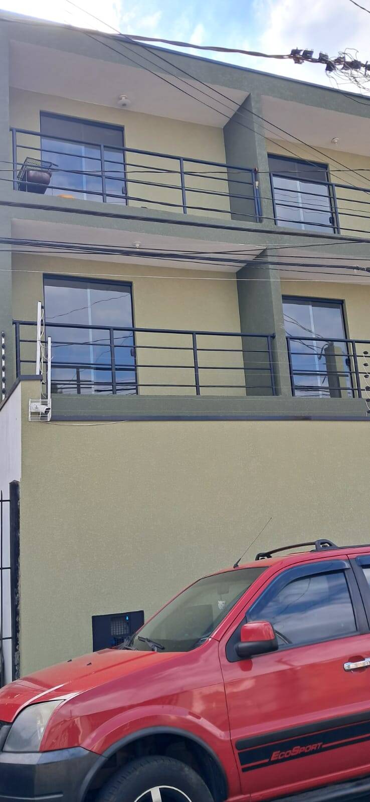 Apartamento, 40 m² - Foto 4