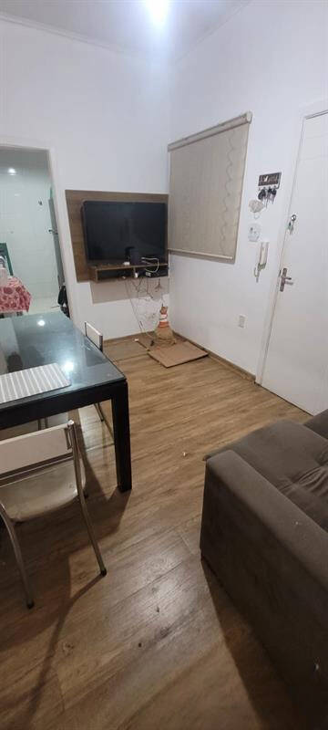 Apartamento, 2 quartos, 45 m² - Foto 3