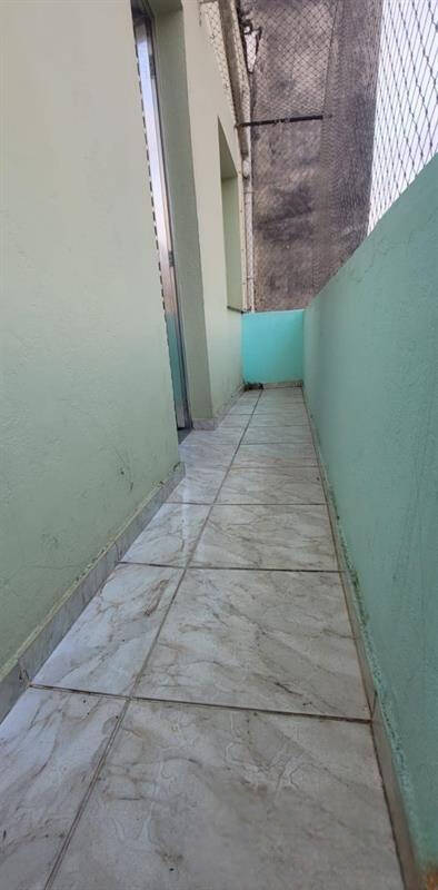 Apartamento, 2 quartos, 45 m² - Foto 4