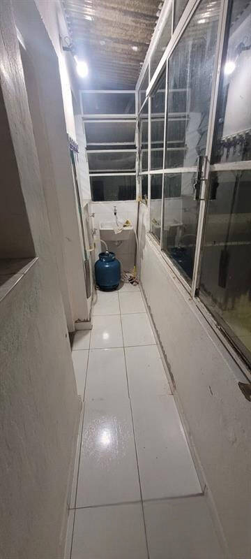 Apartamento, 2 quartos, 45 m² - Foto 11