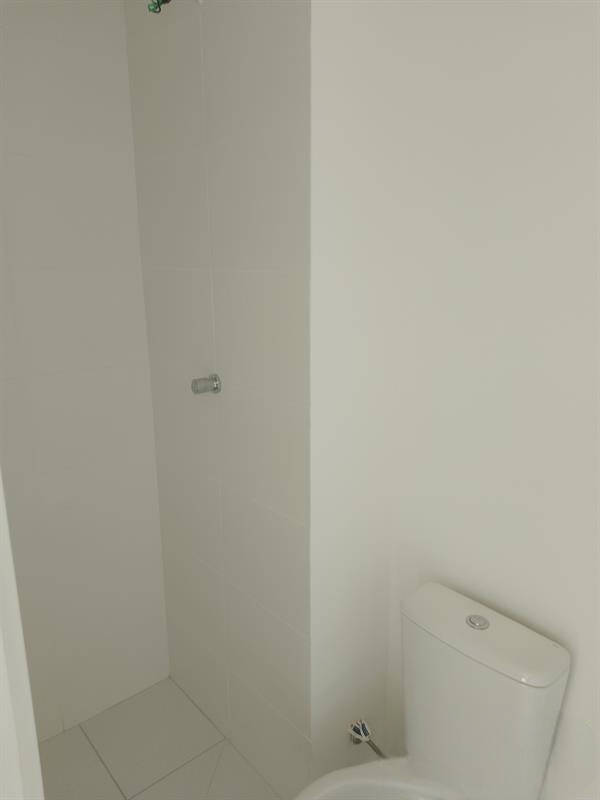 Apartamento, 2 quartos, 32 m² - Foto 2