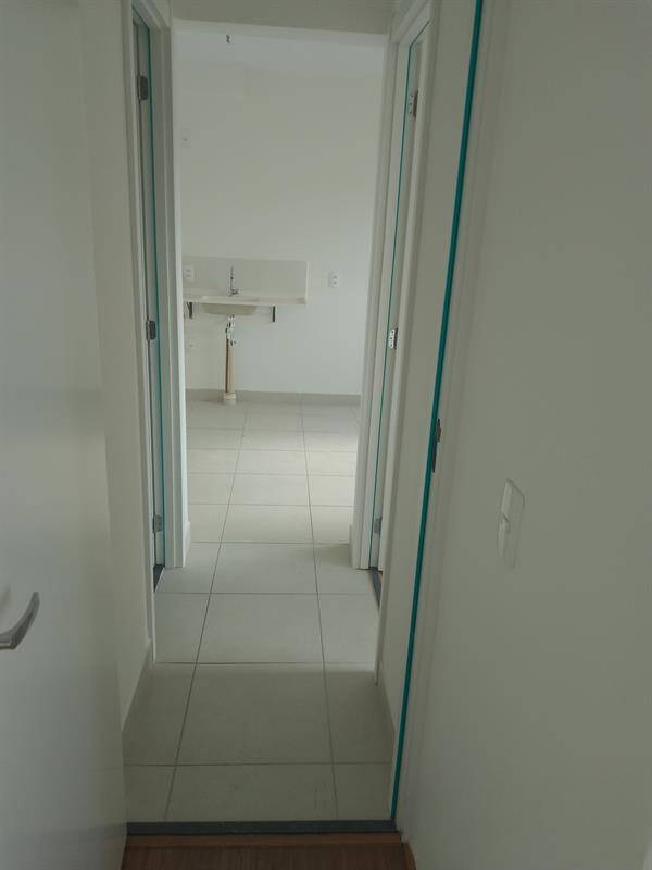 Apartamento, 2 quartos, 32 m² - Foto 1