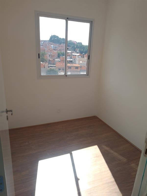 Apartamento, 2 quartos, 32 m² - Foto 4