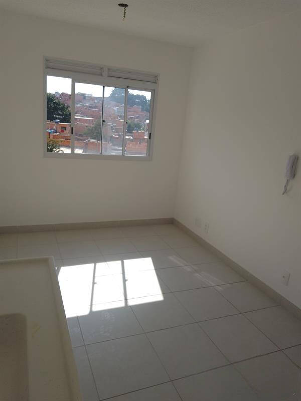 Apartamento, 2 quartos, 32 m² - Foto 6