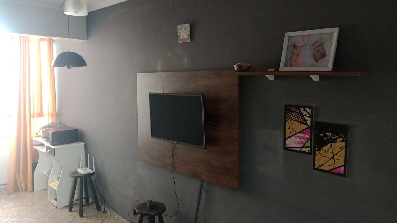 Apartamento, 2 quartos, 57 m² - Foto 1