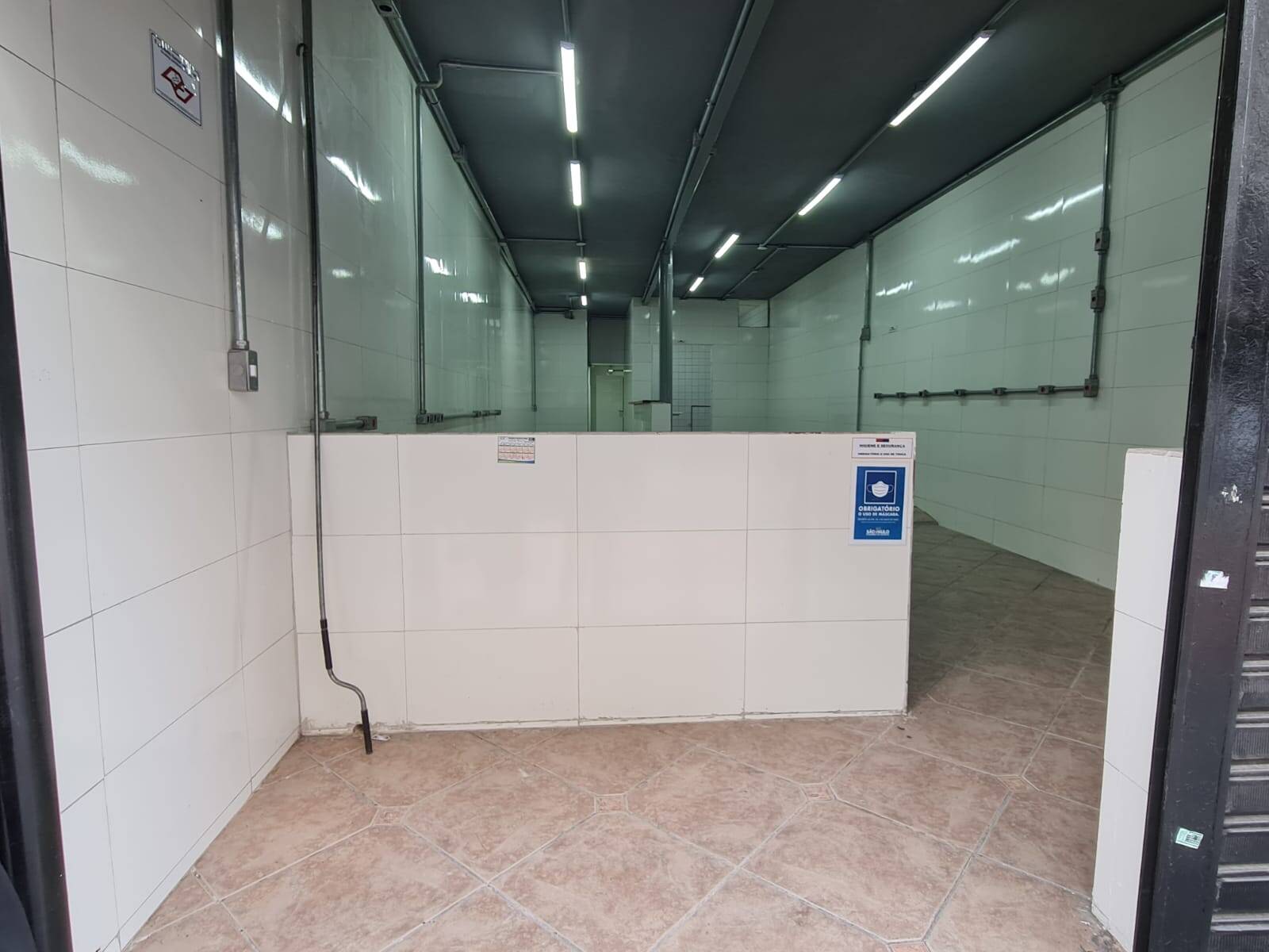 Loja-Salão, 120 m² - Foto 3