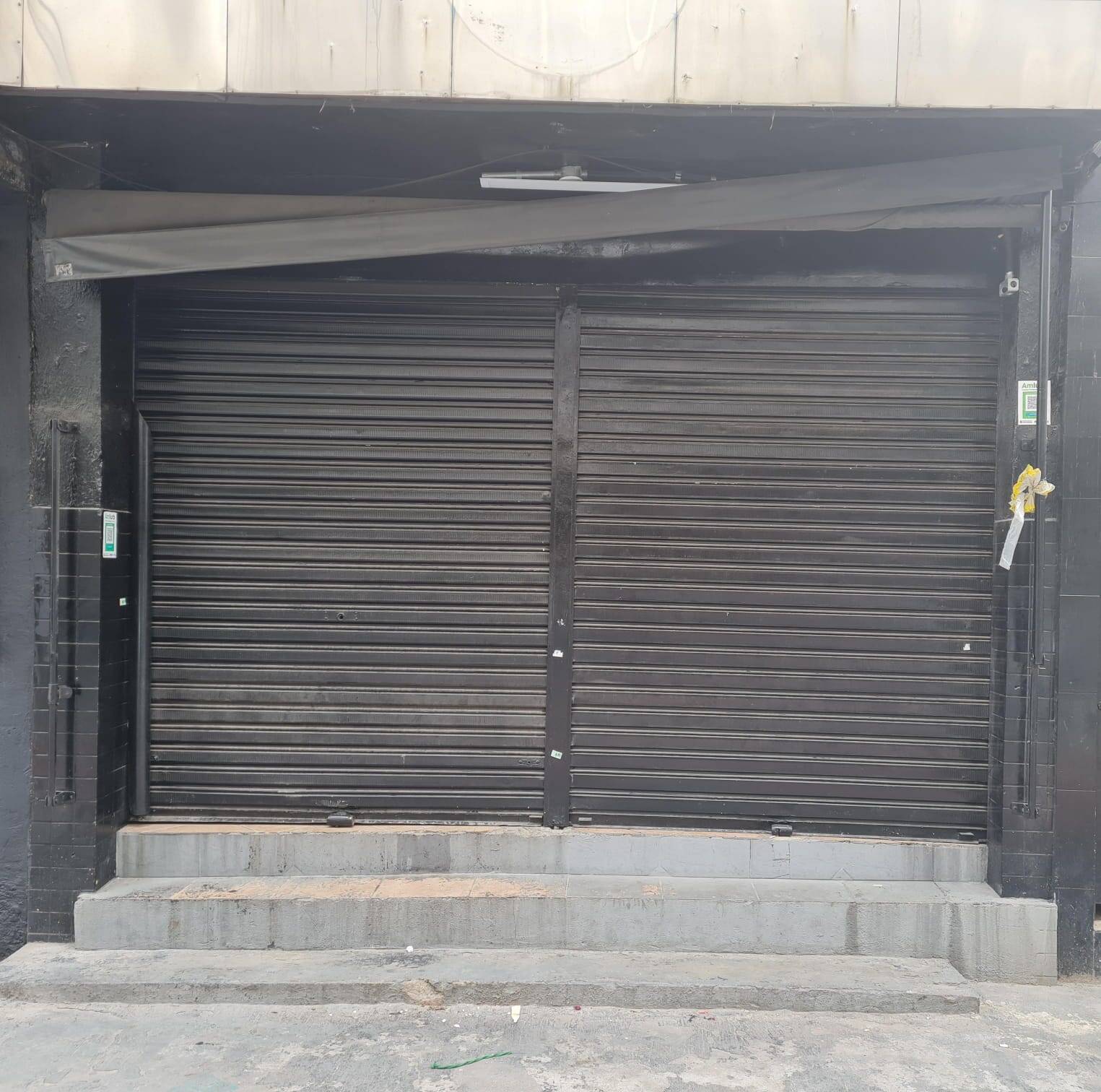 Loja-Salão, 120 m² - Foto 2