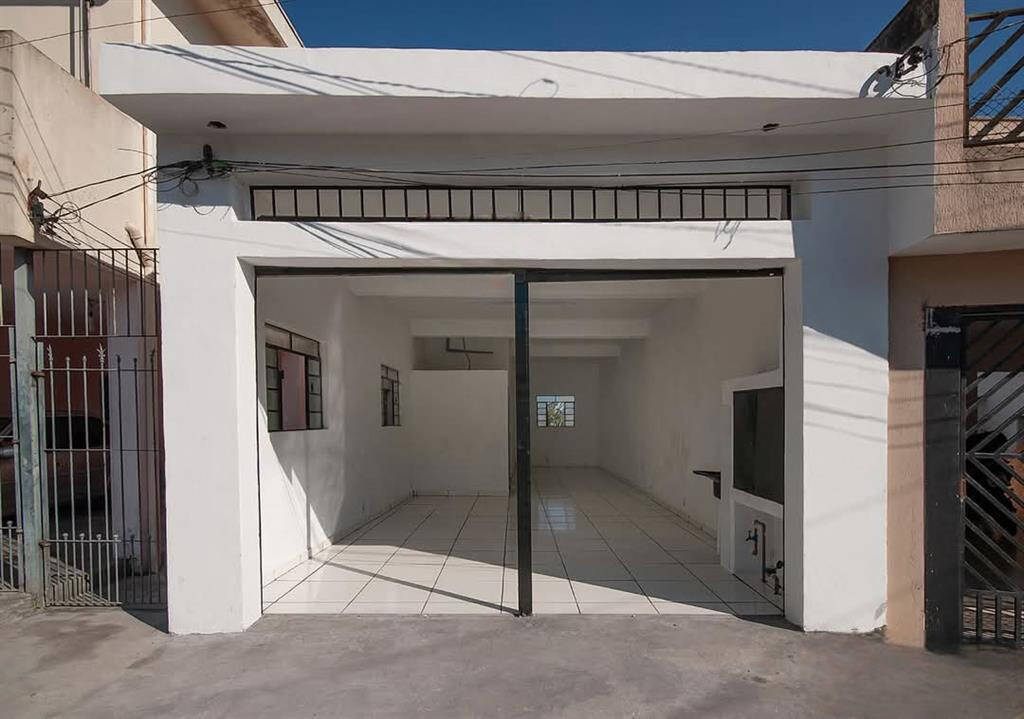 Loja-Salão, 60 m² - Foto 2