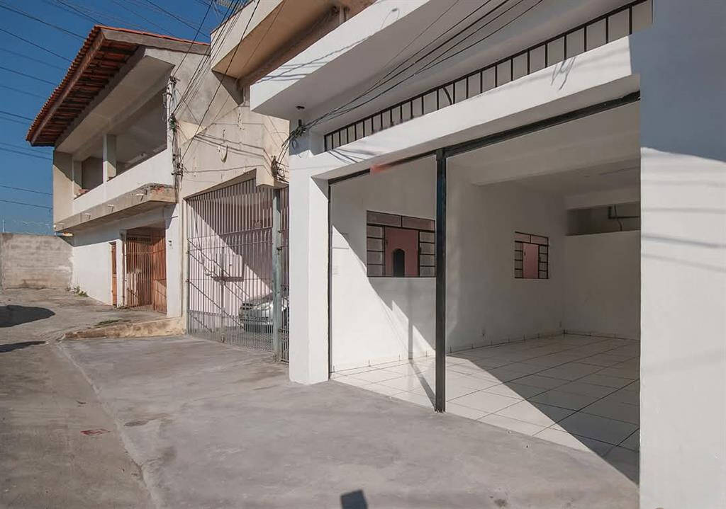 Loja-Salão, 60 m² - Foto 3