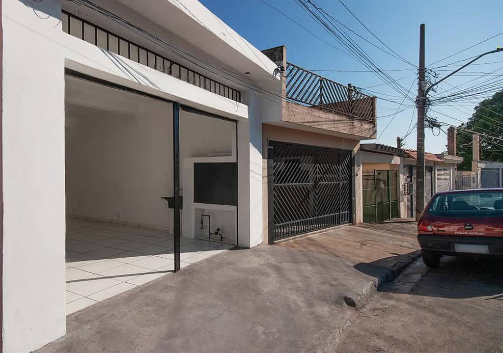Loja-Salão, 60 m² - Foto 5