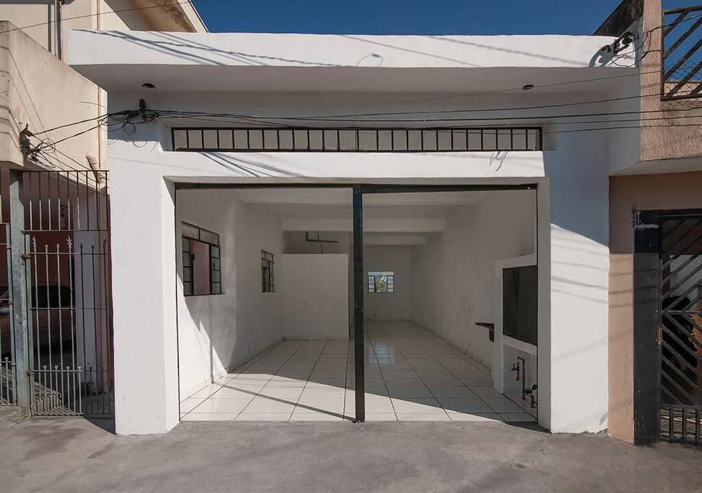 Loja-Salão, 60 m² - Foto 4