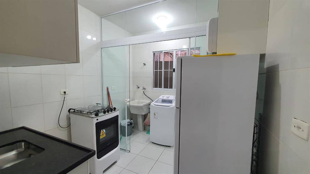 Apartamento, 2 quartos, 45 m² - Foto 3