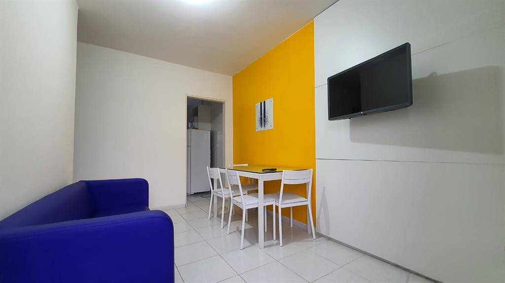 Apartamento, 2 quartos, 45 m² - Foto 5
