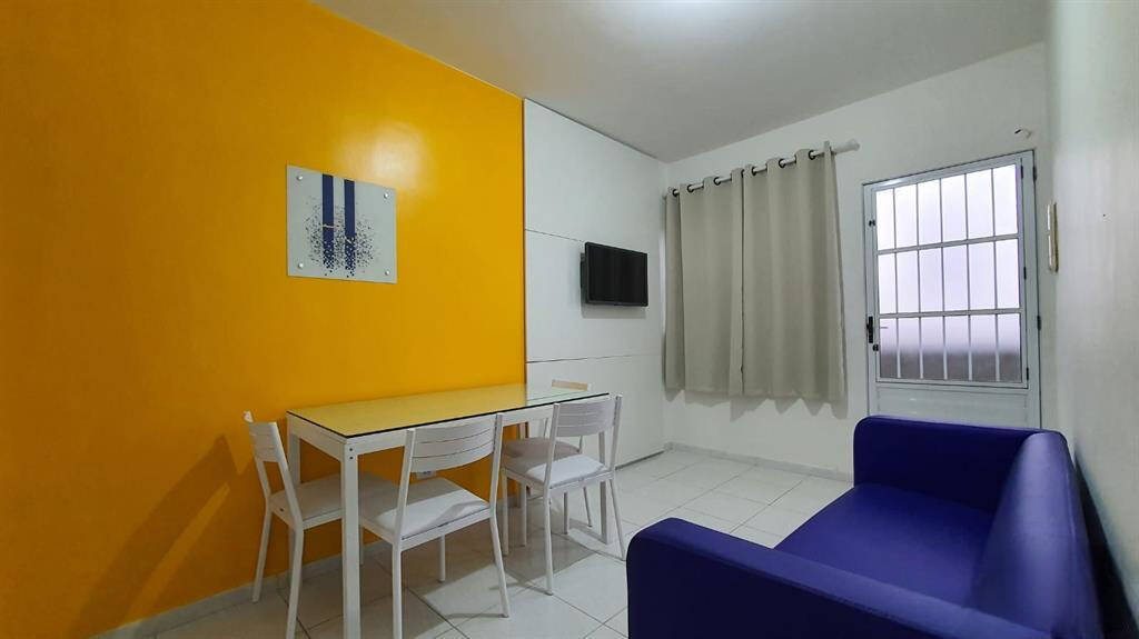 Apartamento, 2 quartos, 45 m² - Foto 1