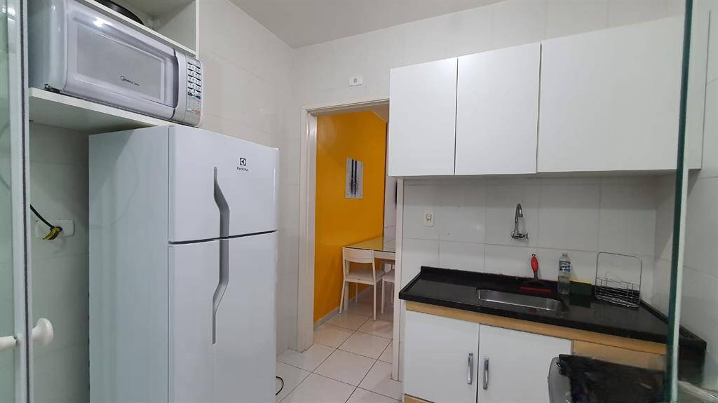 Apartamento, 2 quartos, 45 m² - Foto 6