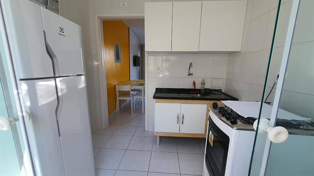 Apartamento, 2 quartos, 45 m² - Foto 8