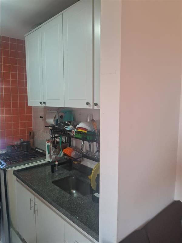 Apartamento, 2 quartos, 50 m² - Foto 4