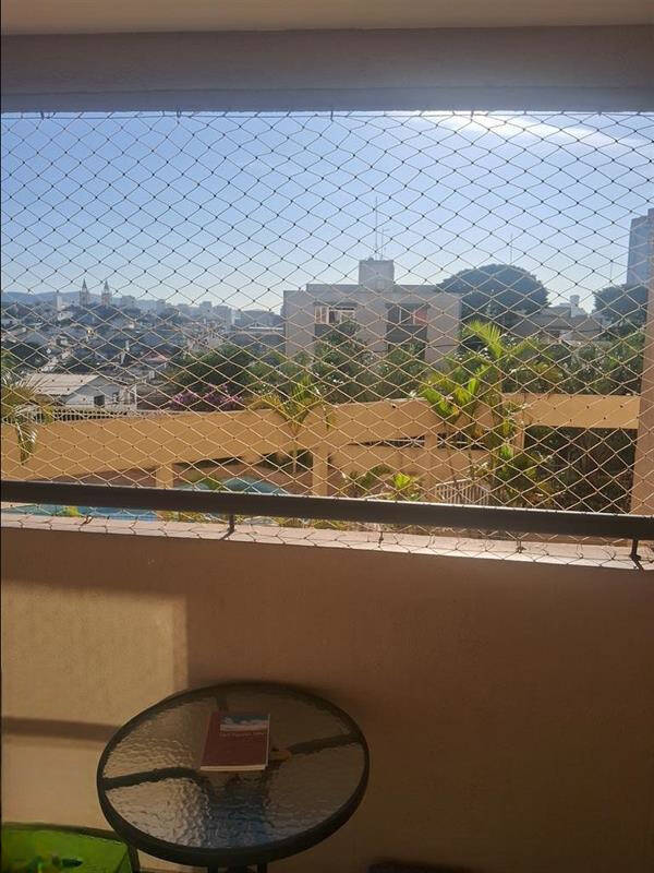 Apartamento, 2 quartos, 50 m² - Foto 6