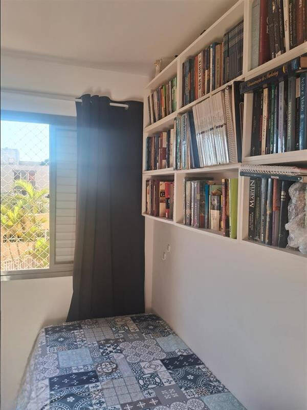 Apartamento, 2 quartos, 50 m² - Foto 10
