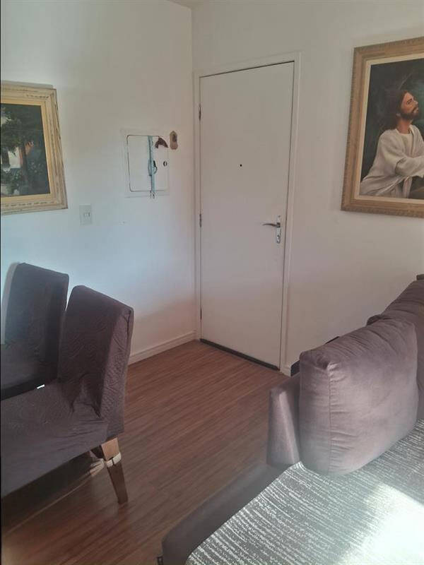 Apartamento, 2 quartos, 50 m² - Foto 8