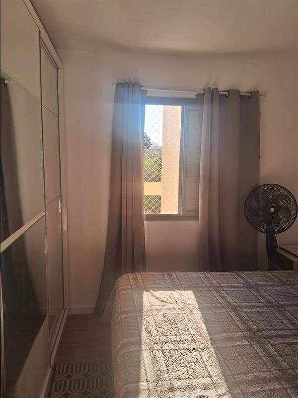Apartamento, 2 quartos, 50 m² - Foto 14