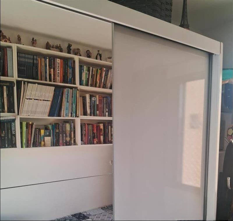 Apartamento, 2 quartos, 50 m² - Foto 21