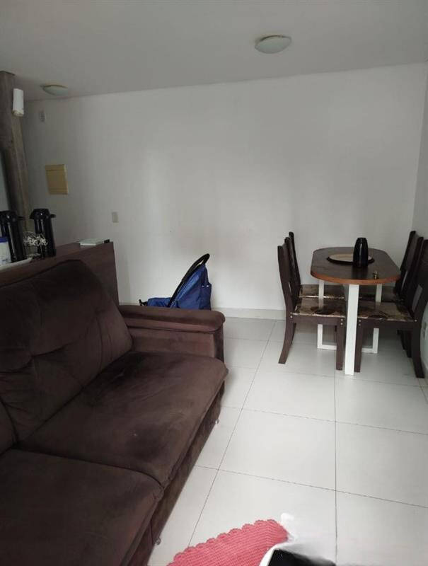 Apartamento, 2 quartos, 45 m² - Foto 4