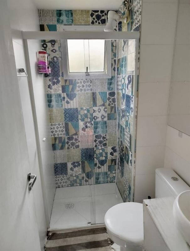 Apartamento, 2 quartos, 45 m² - Foto 6