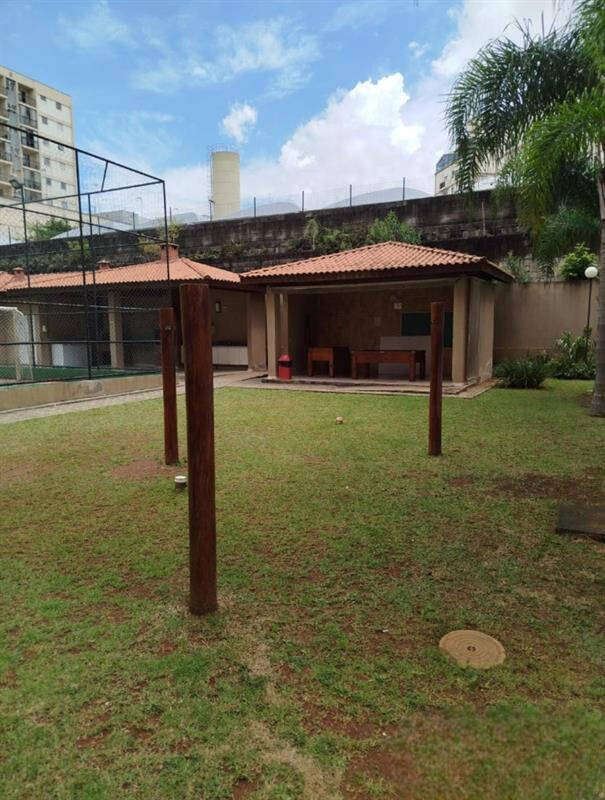 Apartamento, 2 quartos, 45 m² - Foto 9