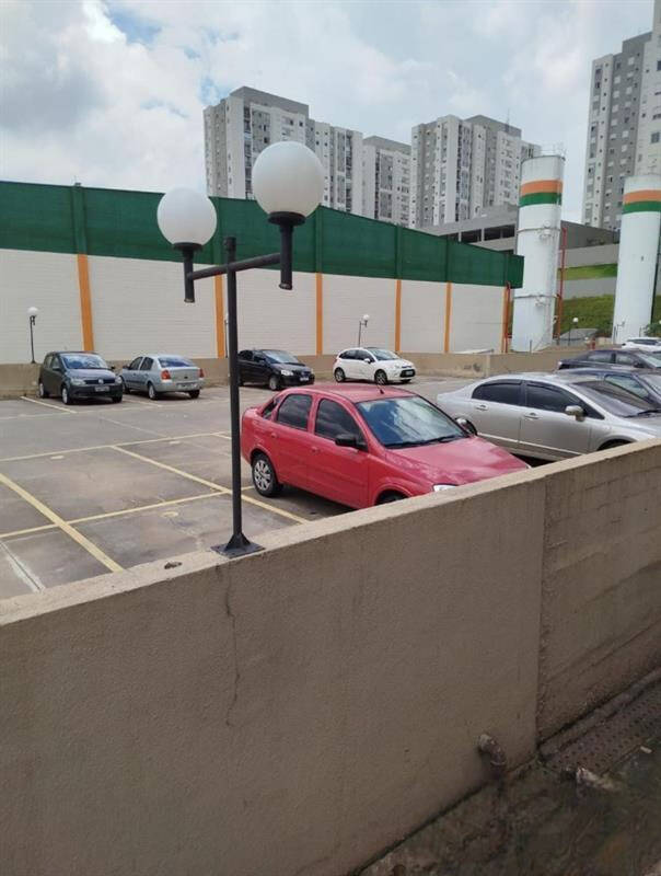 Apartamento, 2 quartos, 45 m² - Foto 7