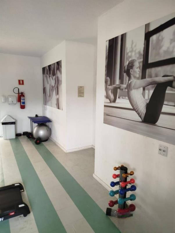 Apartamento, 2 quartos, 45 m² - Foto 10
