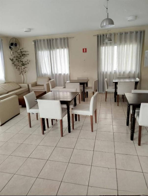 Apartamento, 2 quartos, 45 m² - Foto 8