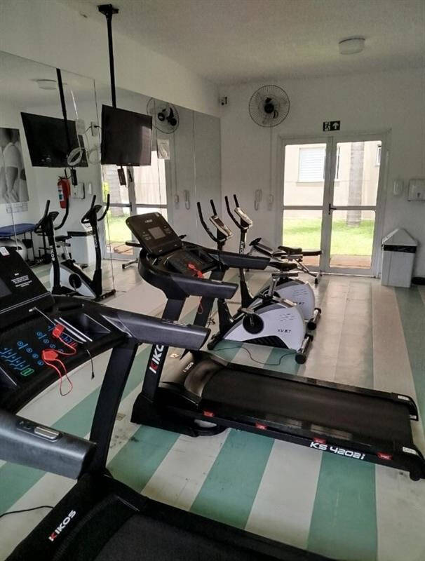 Apartamento, 2 quartos, 45 m² - Foto 12