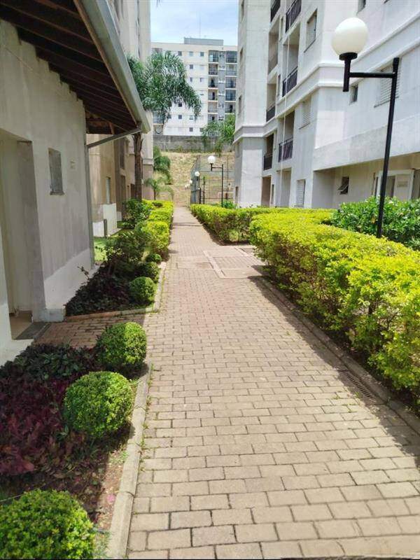 Apartamento, 2 quartos, 45 m² - Foto 11