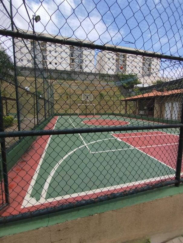 Apartamento, 2 quartos, 45 m² - Foto 13