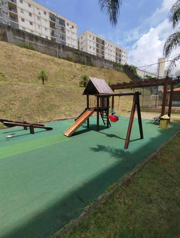 Apartamento, 2 quartos, 45 m² - Foto 14