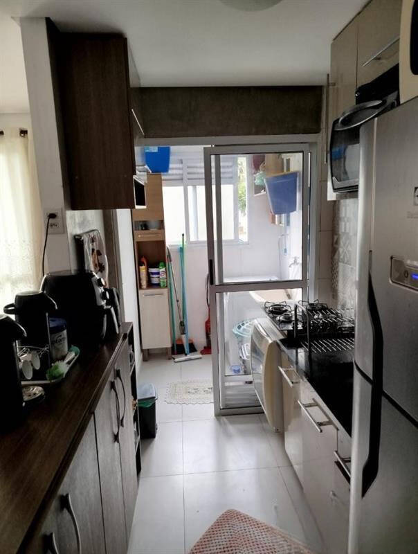 Apartamento, 2 quartos, 45 m² - Foto 17