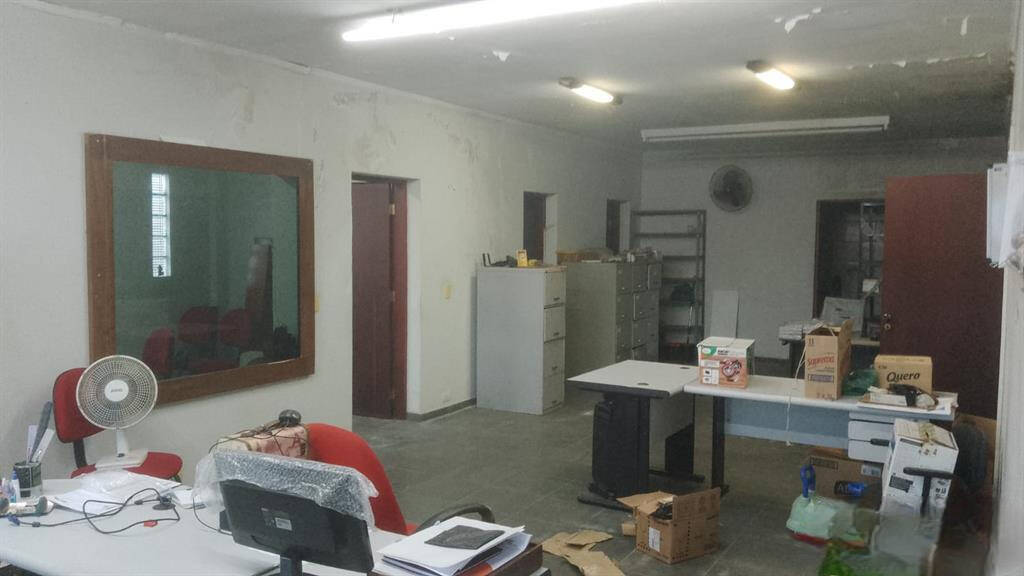 Loja-Salão, 100 m² - Foto 4