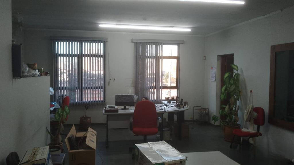 Loja-Salão, 100 m² - Foto 3