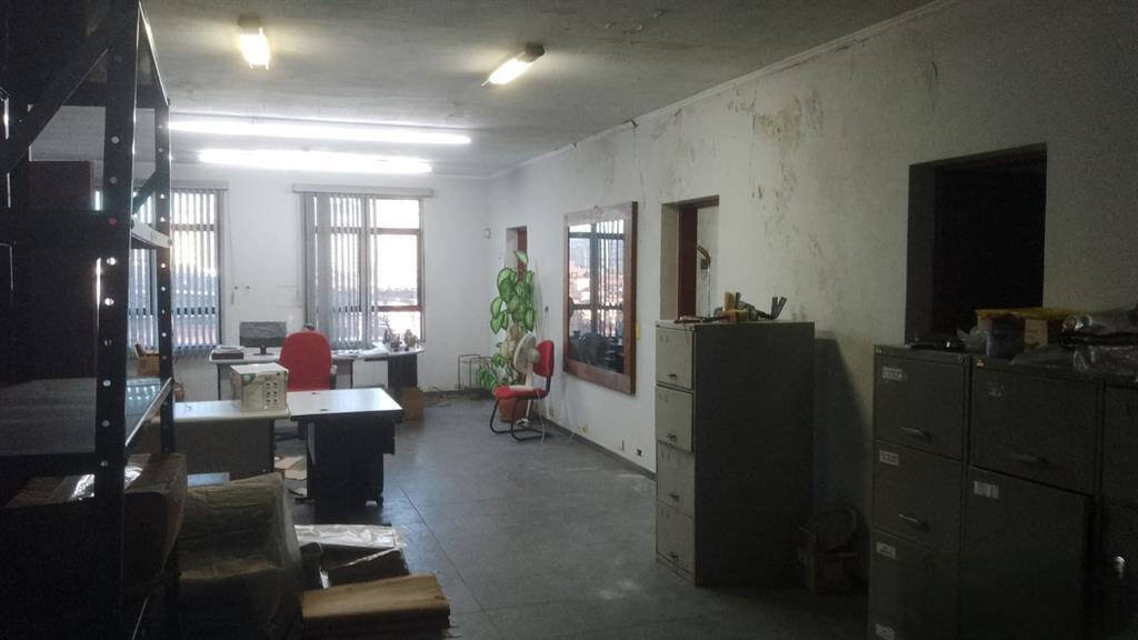 Loja-Salão, 100 m² - Foto 8