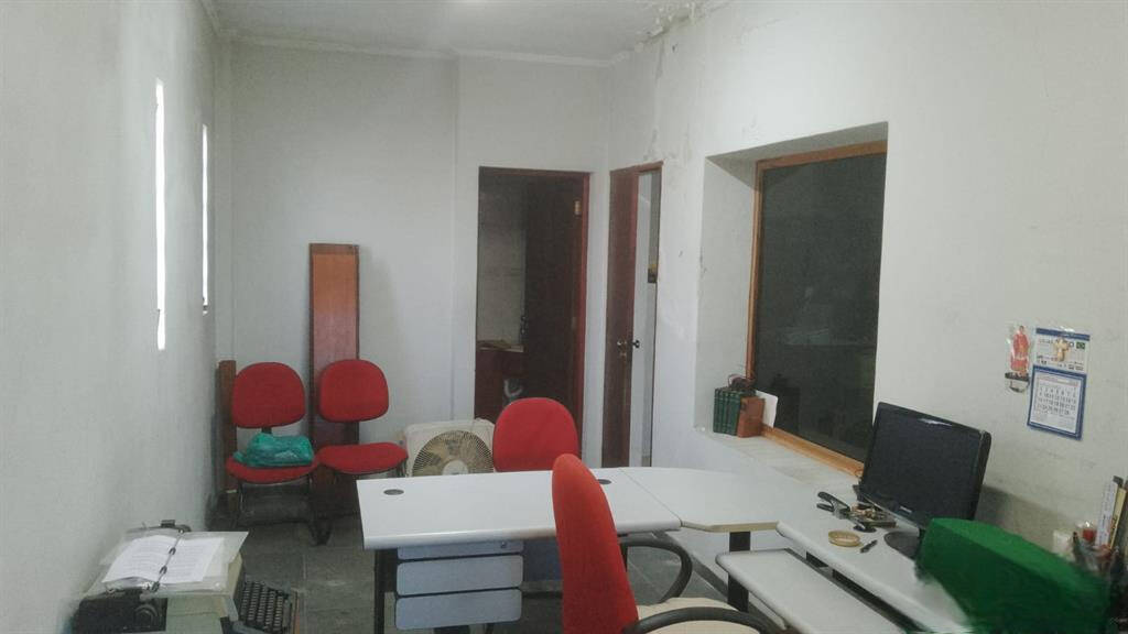 Loja-Salão, 100 m² - Foto 6